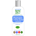 Psoriasis Shampoo