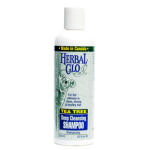 Tea Tree Cleansing Shampoo