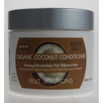 Organic Coconut Conditioner