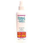 Natural Control Hair Spray