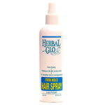 Firm Hold Hair Spray