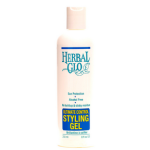 Ultimate Control Styling Gel