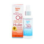 Skin Therapy Oil FREE Skin Cleanser