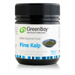 New Zealand Wild Gourmet Fine Kelp