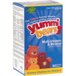 Yummi Bears Multi Vitamin
