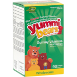 Yummi Bears WholeFood Fruits & Veg