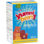 Yummi Bears Vitamin D