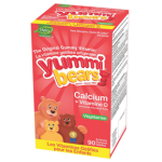 Vegetarian Calcium w/Vit D