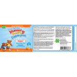 Yummi B Vitamin C Sugar Free
