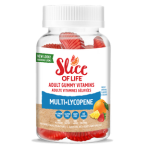 Slice of Life Adult Gummy - Multi