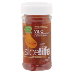 Slice of Life Adult Gummy Vitamin C