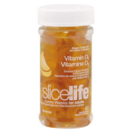 Slice Of Life Vitamin D