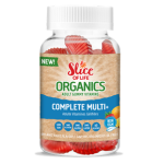 Organic Adult Multivitamin