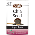 Chia seed - Organic