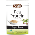 Pea Protein Powder - Organic