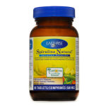 Spirulina 500 mg