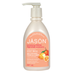 Citrus Body Wash - Revitalizing