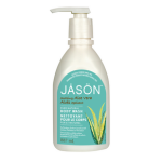 Aloe Vera Body Wash - Soothing