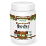 MacroMeal Omni Chocolate 28 serving