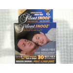 Silent Snooz unscented