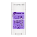 Lavender Deod Stick- Glycol Free