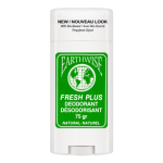 Fresh Plus Deodorant Stick