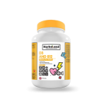 Gummy for Adults: Vegan D3 & B12