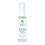 Emu Oil - A Natural Oil Blend