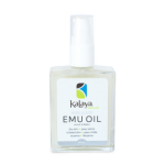 Emu Oil - A Natural Oil Blend