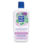 Bath & Body Wash Pceful Patchouli