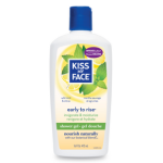 Bath & Body Wash- Early to Rise