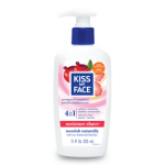 Pomegranate Grapefruit Moist Shave