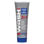 Natural Man Aqua 3 in 1 Body Wash