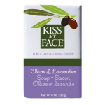 Olive & Lavender Bar Soap