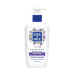 Lavender Shea Moisture Soap