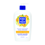 Honey & Calendula Moisturizer