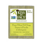 Naked Pure Olive Oil 3 Pk