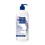 Lavender Shea Body Lotion