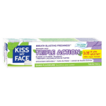 Triple Action Fresh Mint Paste
