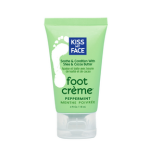 Foot Creme - Peppermint