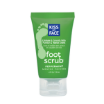 Foot Scrub - Peppermint