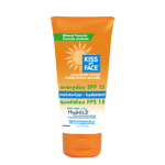 Everyday Sunscrn Moisturizer SPF 15