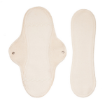 Organic Maxi Pad & Insert-undyed