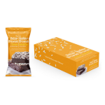 Better Brownie Chocolate Coconut