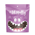 Dark Chocolate Quinoa Bites