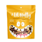 Chocolate Trail Mix