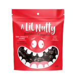 Dark Chocolate Cherries