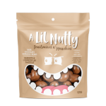 Dark Chocolate Espresso Beans