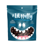 Dark Chocolate Cranberries