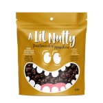 Dark Chocolate Cocoa Nibs